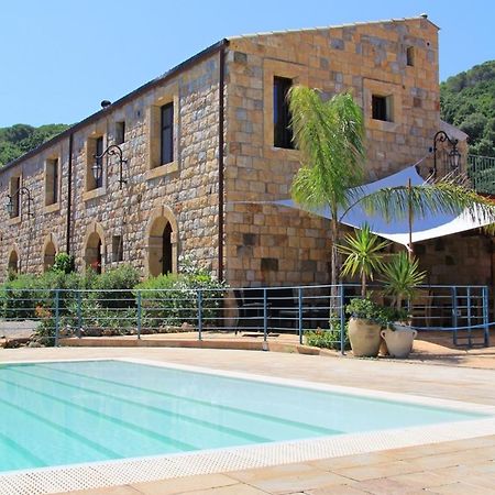 Turismo Rurale Cefalu Ngoại thất bức ảnh