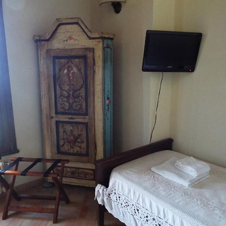 Turismo Rurale Cefalu Phòng bức ảnh