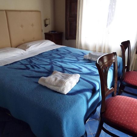 Turismo Rurale Cefalu Phòng bức ảnh