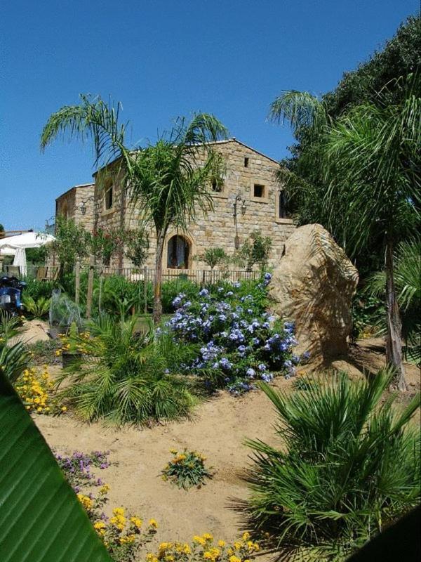 Turismo Rurale Cefalu Ngoại thất bức ảnh
