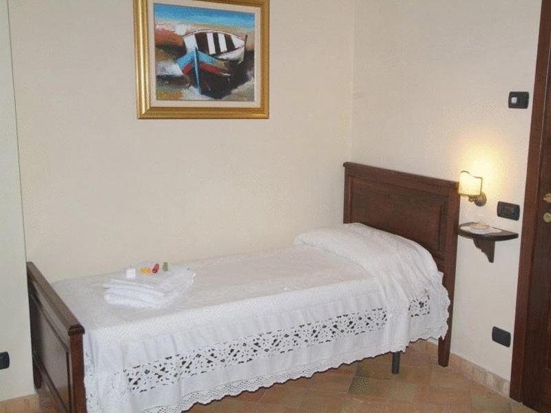 Turismo Rurale Cefalu Ngoại thất bức ảnh