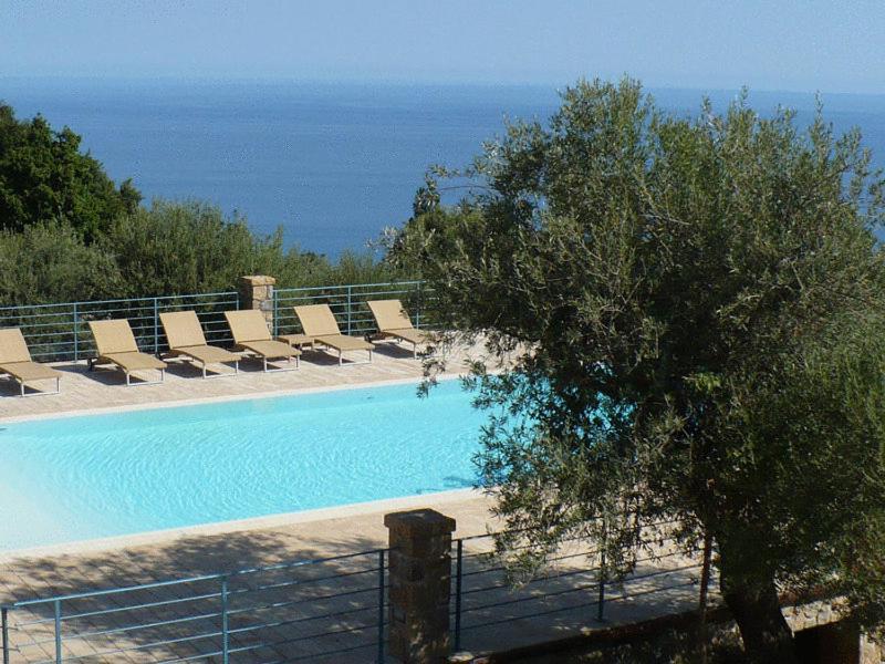 Turismo Rurale Cefalu Ngoại thất bức ảnh