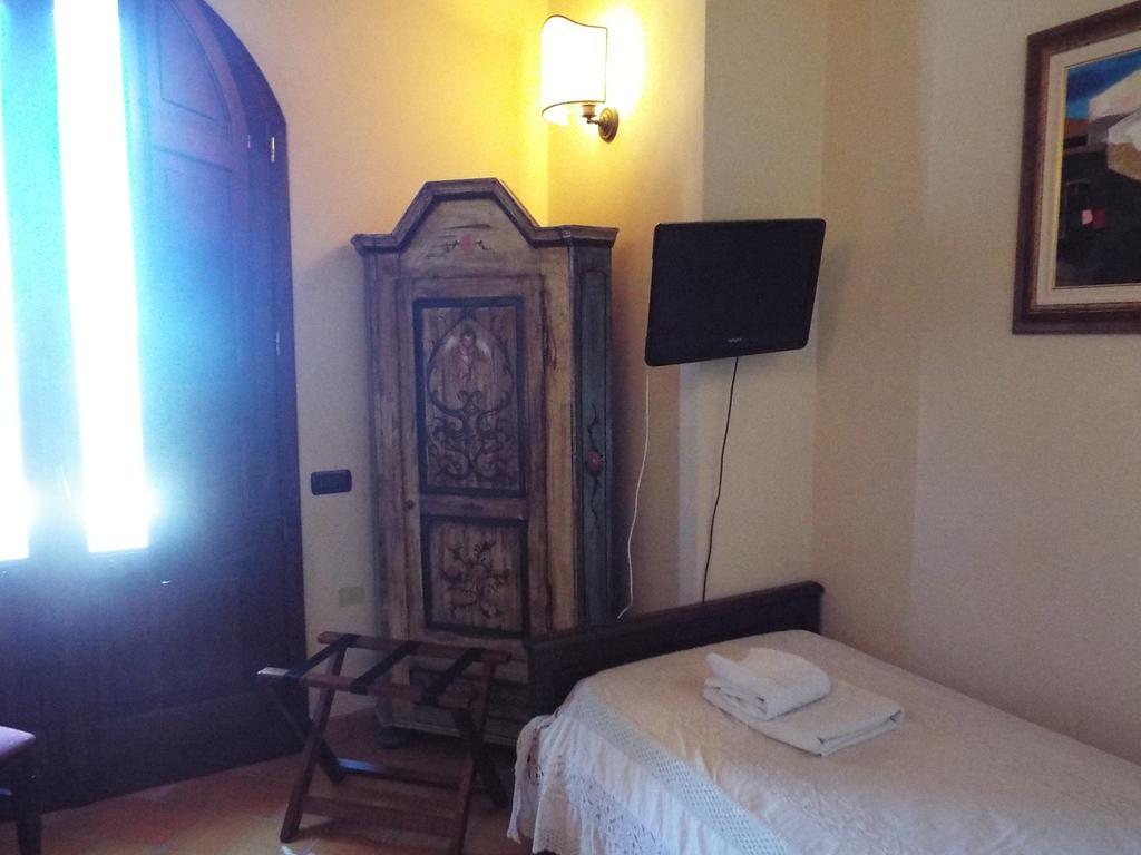 Turismo Rurale Cefalu Phòng bức ảnh