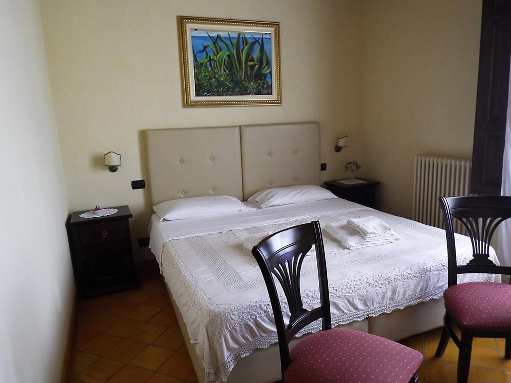 Turismo Rurale Cefalu Phòng bức ảnh