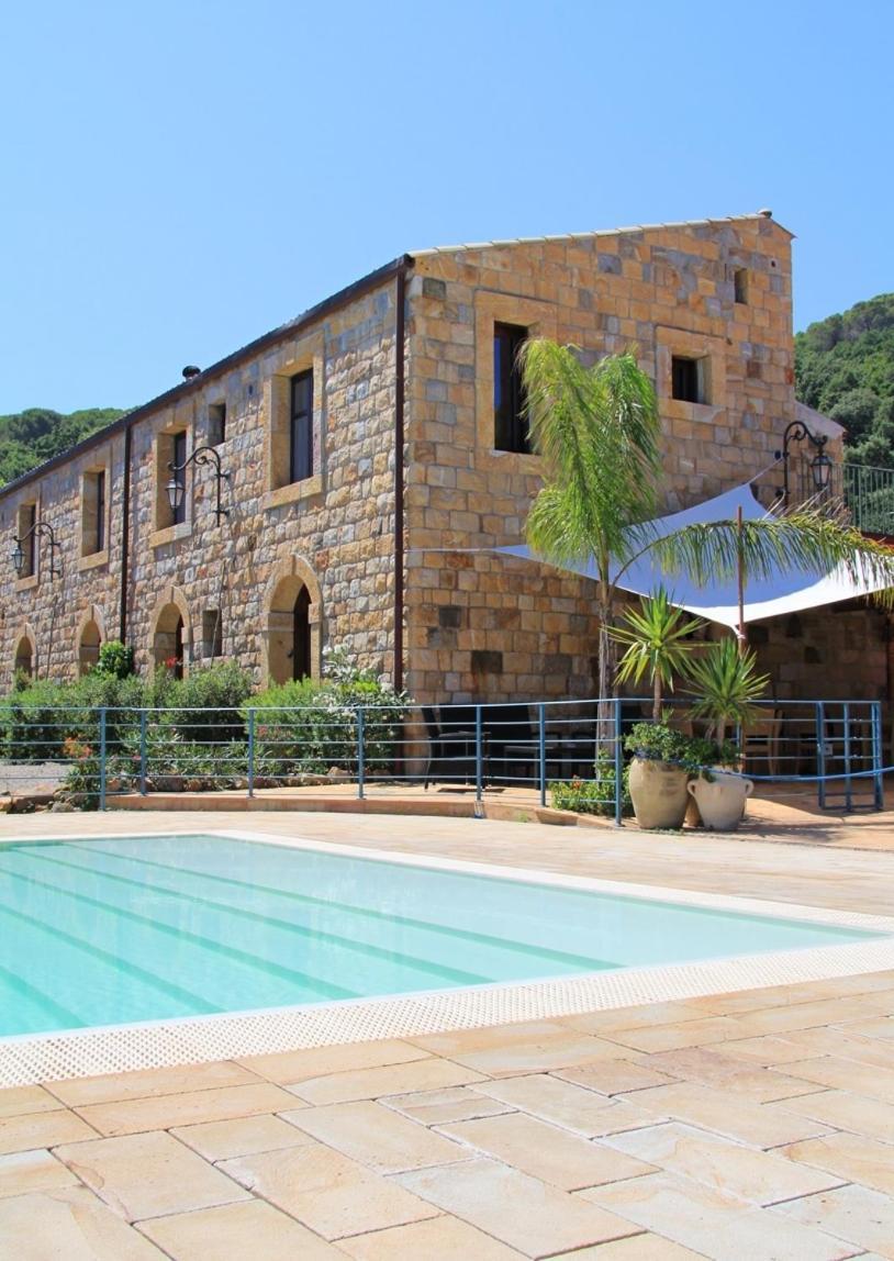 Turismo Rurale Cefalu Ngoại thất bức ảnh