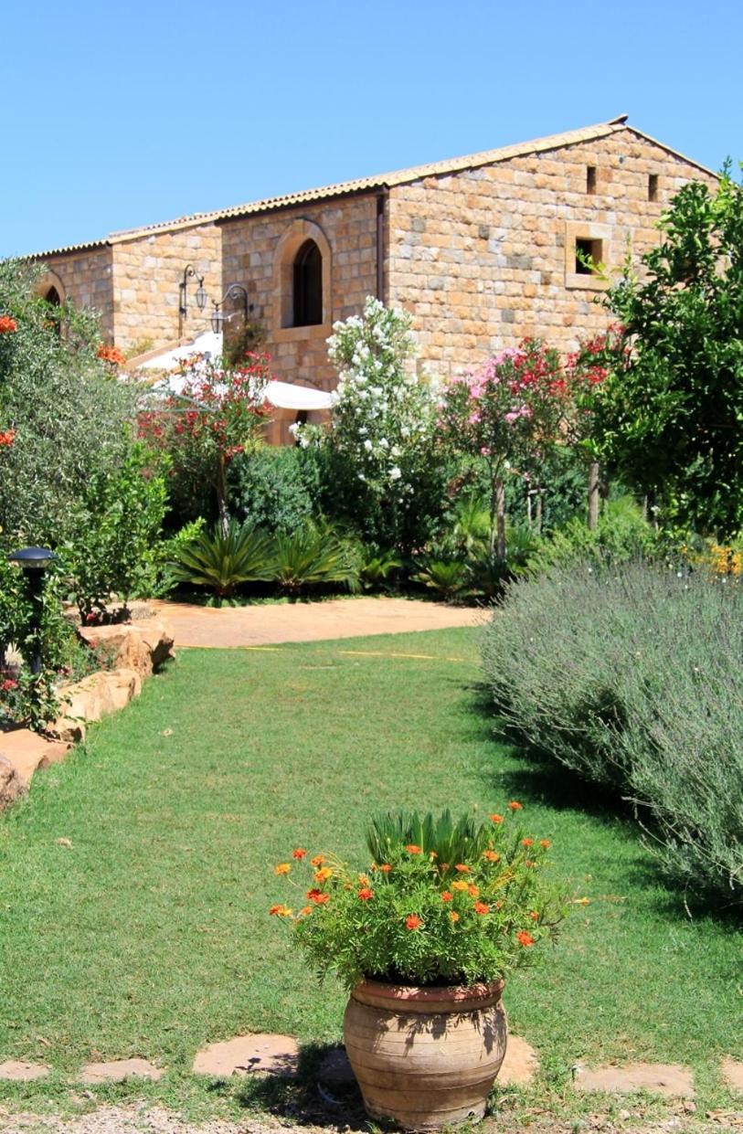Turismo Rurale Cefalu Ngoại thất bức ảnh