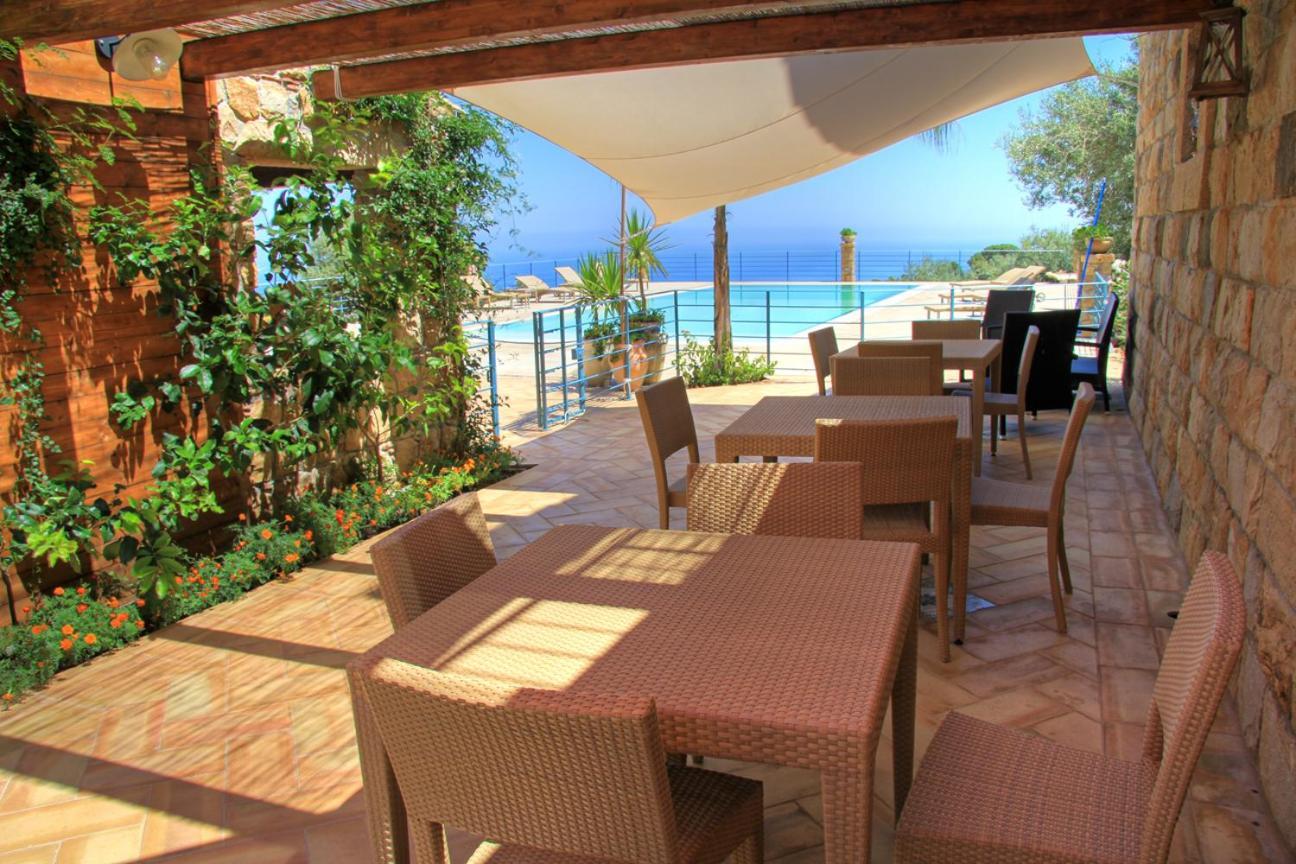 Turismo Rurale Cefalu Ngoại thất bức ảnh