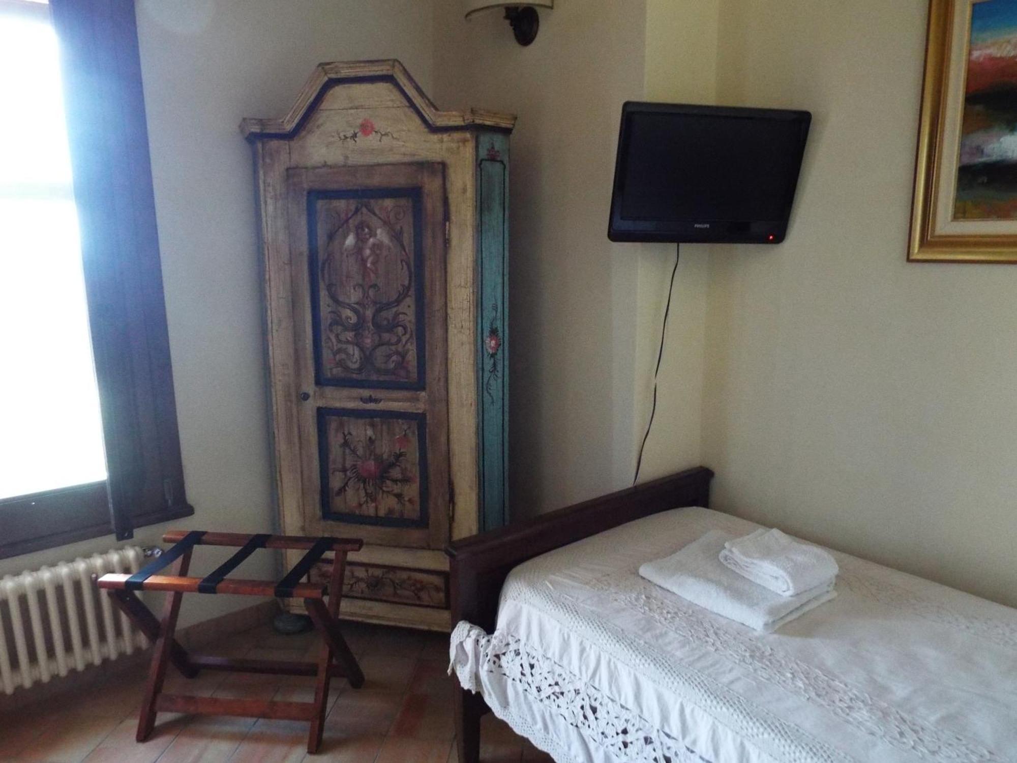 Turismo Rurale Cefalu Phòng bức ảnh