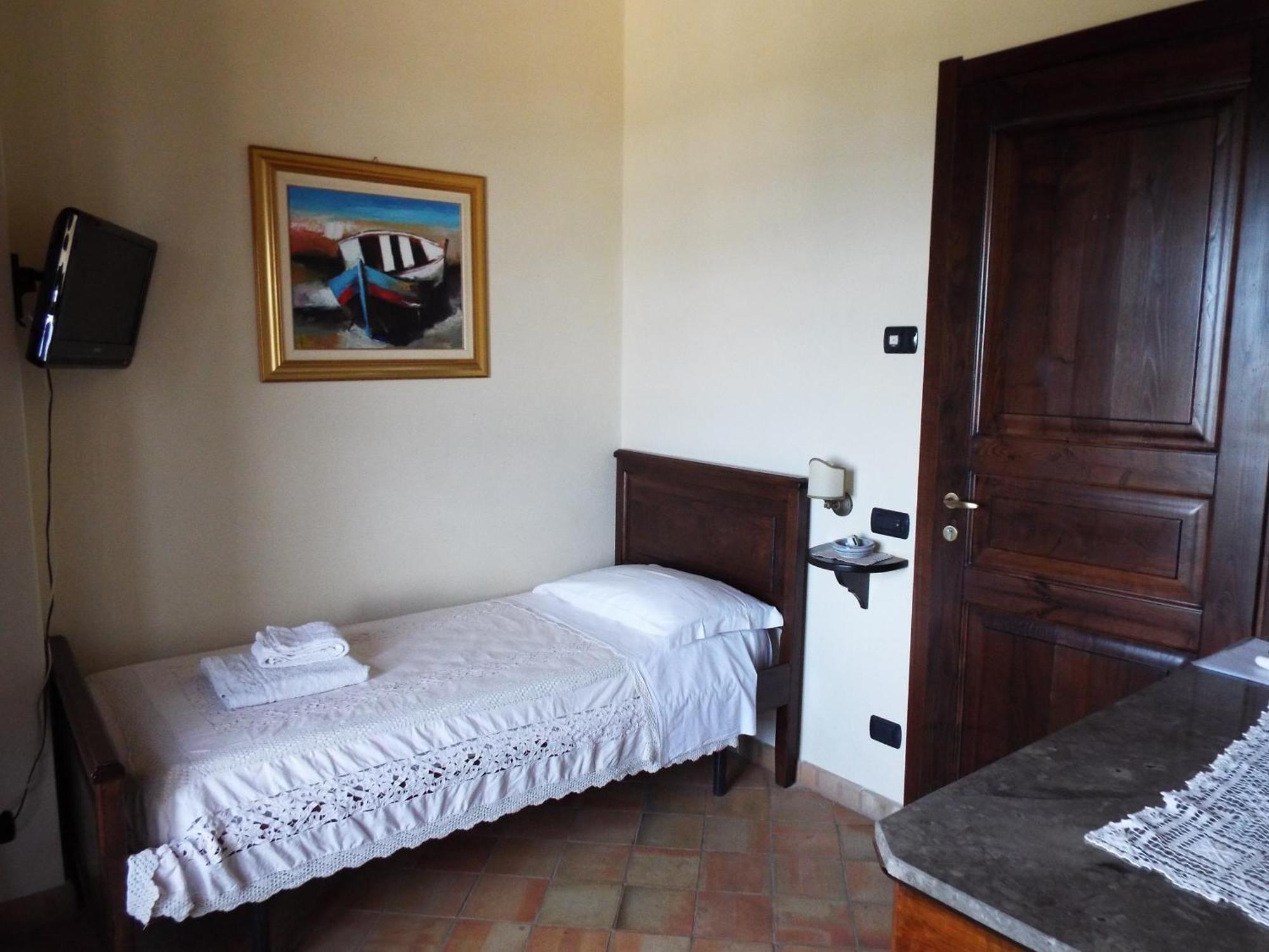 Turismo Rurale Cefalu Phòng bức ảnh