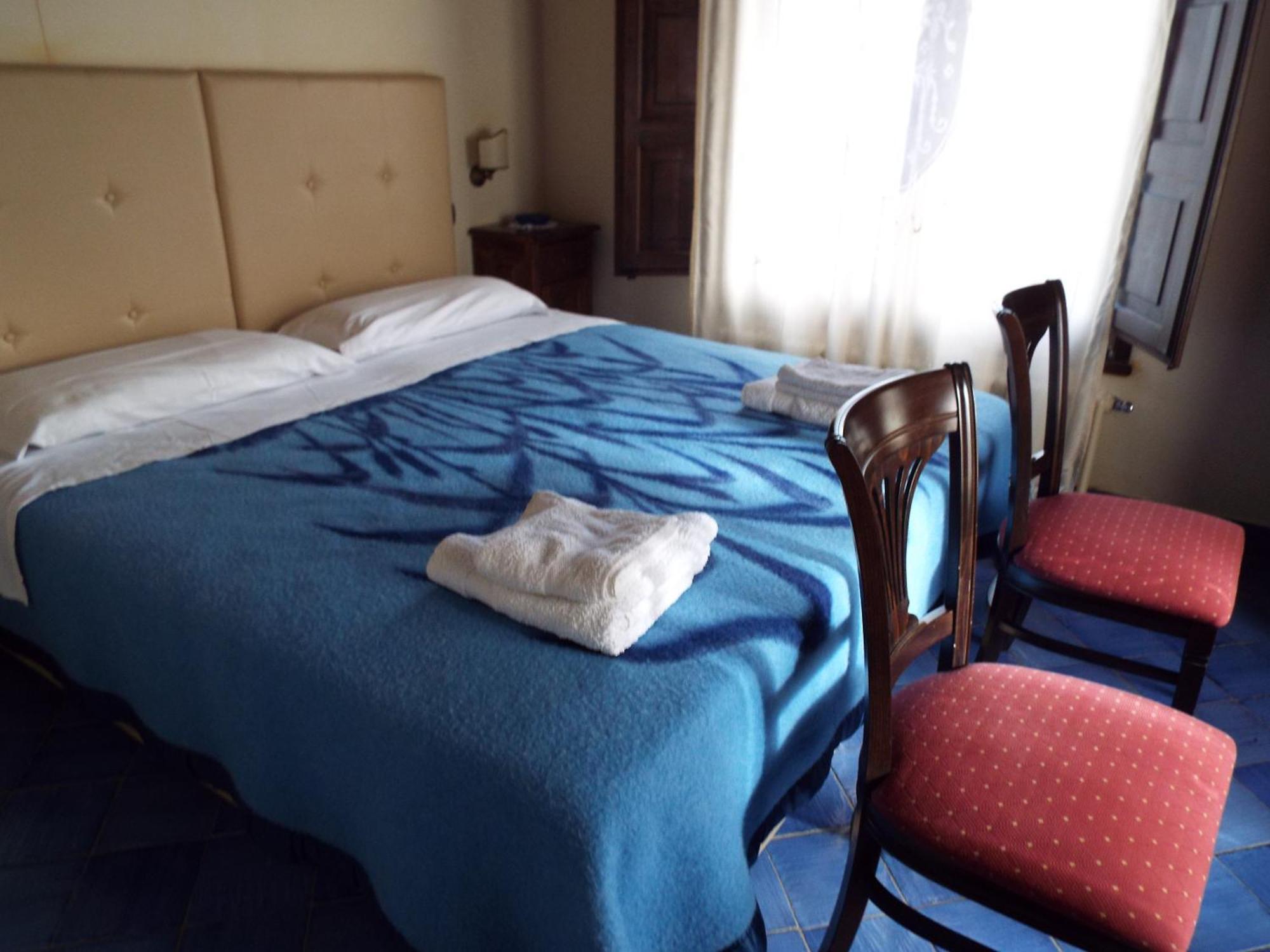 Turismo Rurale Cefalu Phòng bức ảnh