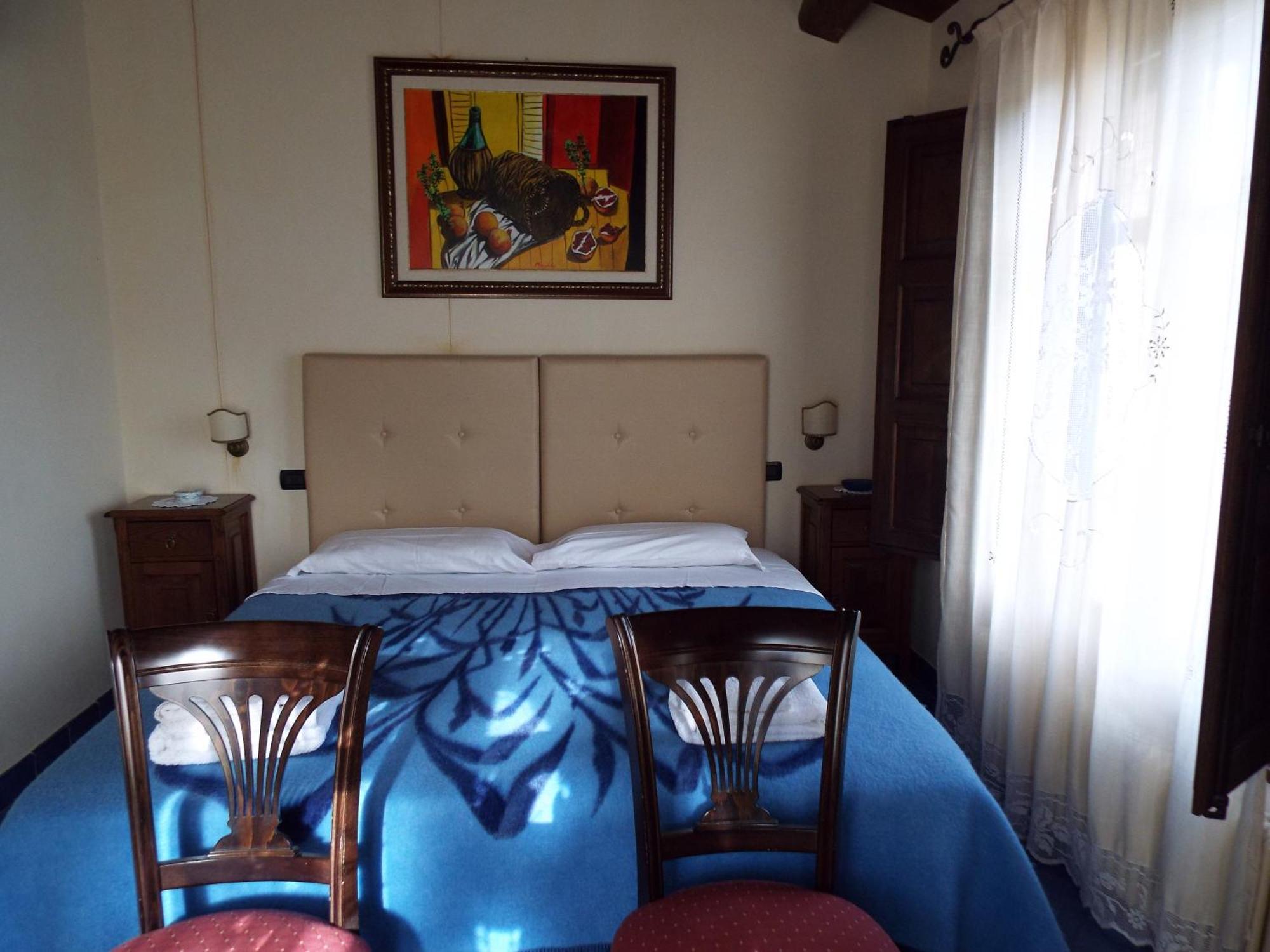 Turismo Rurale Cefalu Phòng bức ảnh