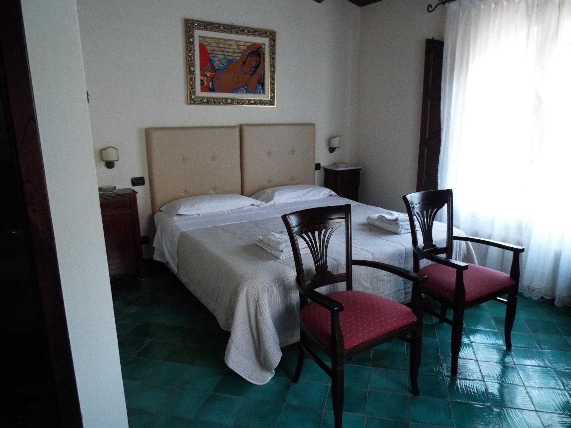 Turismo Rurale Cefalu Phòng bức ảnh