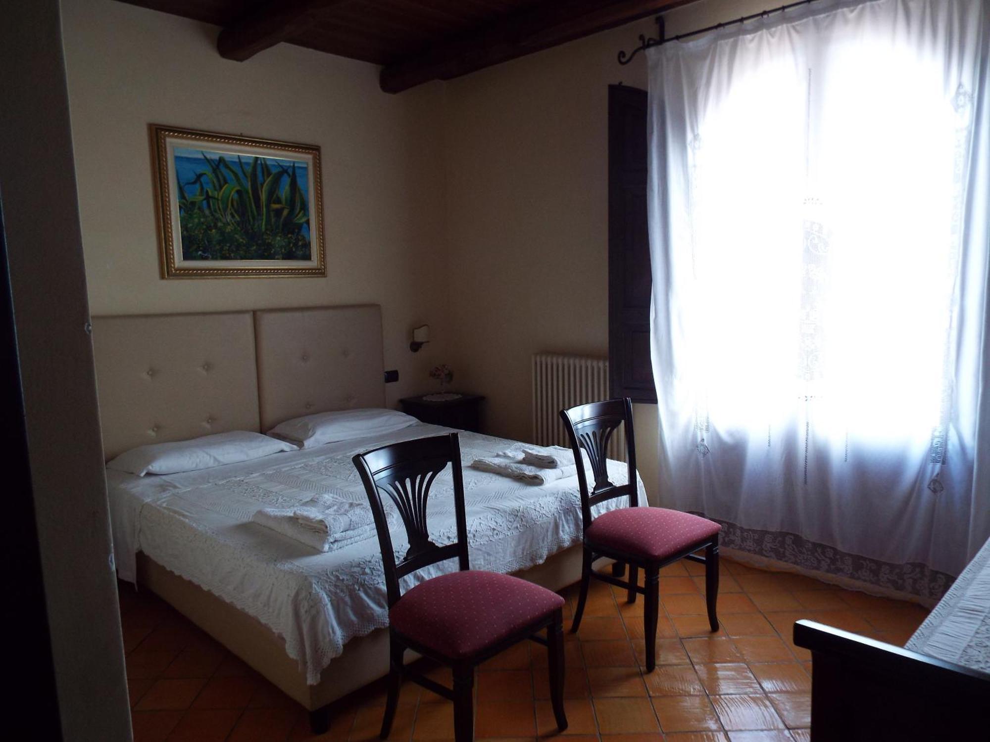 Turismo Rurale Cefalu Phòng bức ảnh