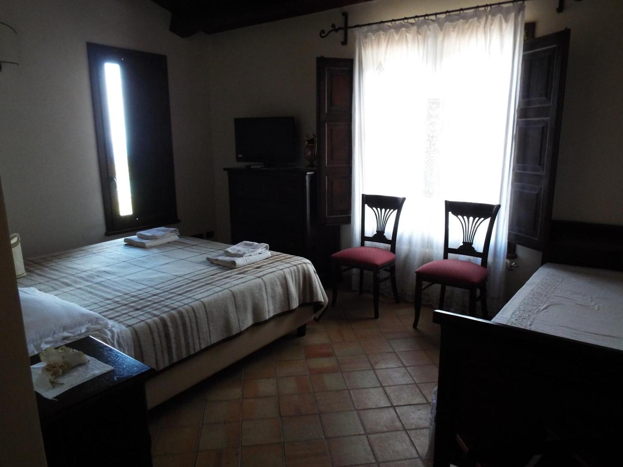 Turismo Rurale Cefalu Phòng bức ảnh