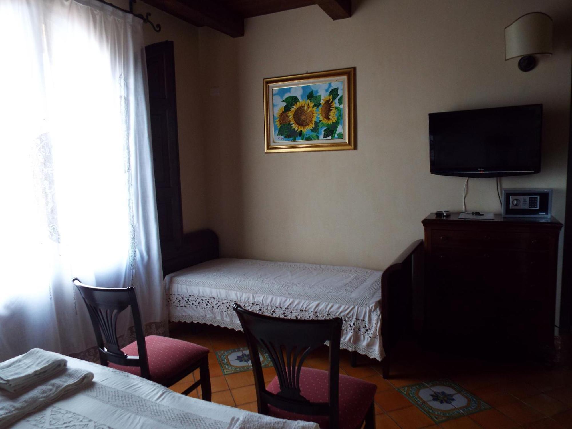 Turismo Rurale Cefalu Phòng bức ảnh
