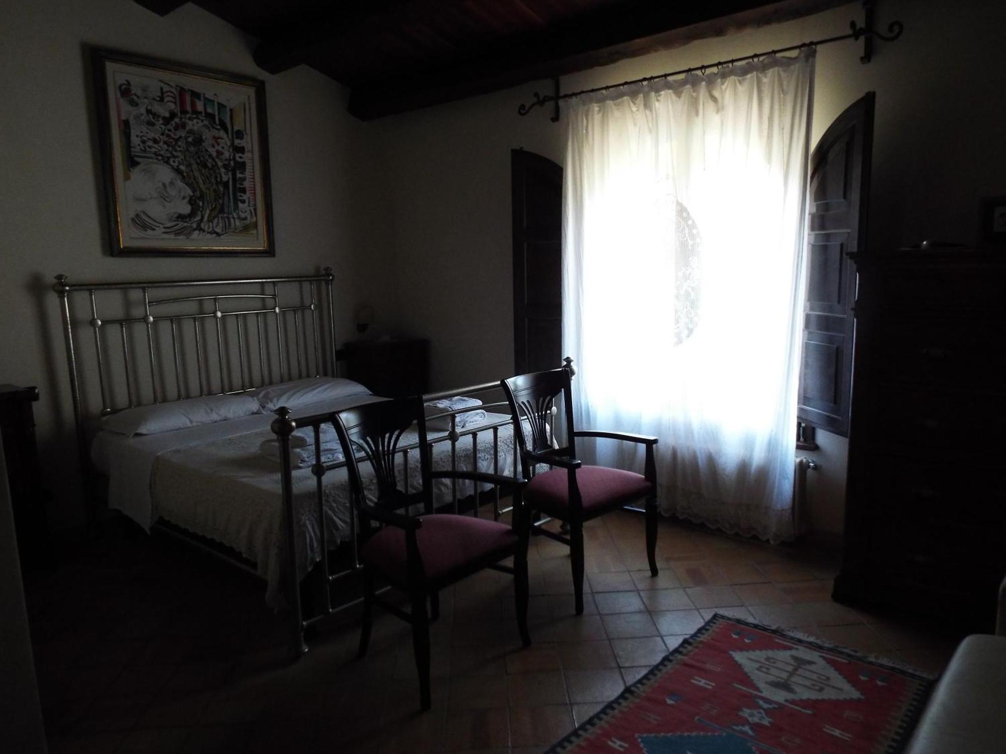 Turismo Rurale Cefalu Phòng bức ảnh