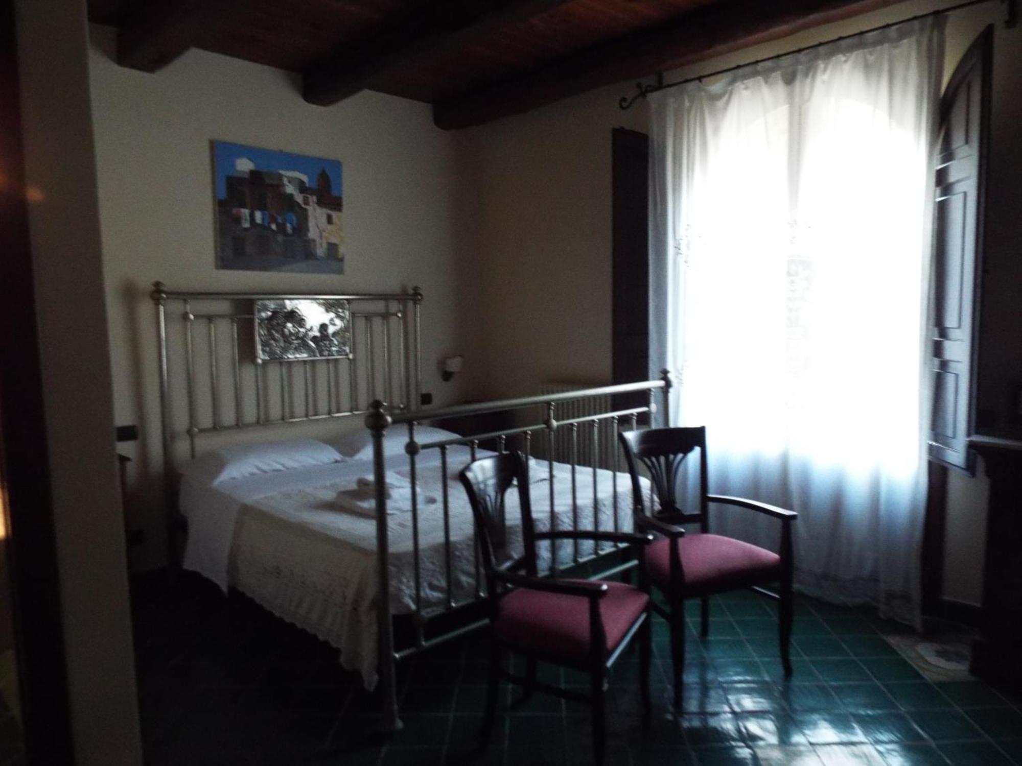 Turismo Rurale Cefalu Phòng bức ảnh