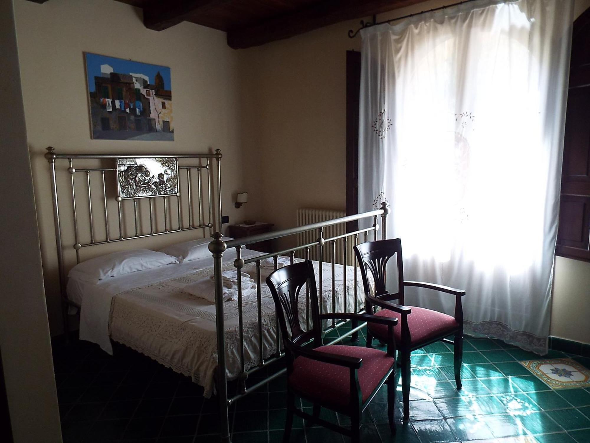 Turismo Rurale Cefalu Phòng bức ảnh