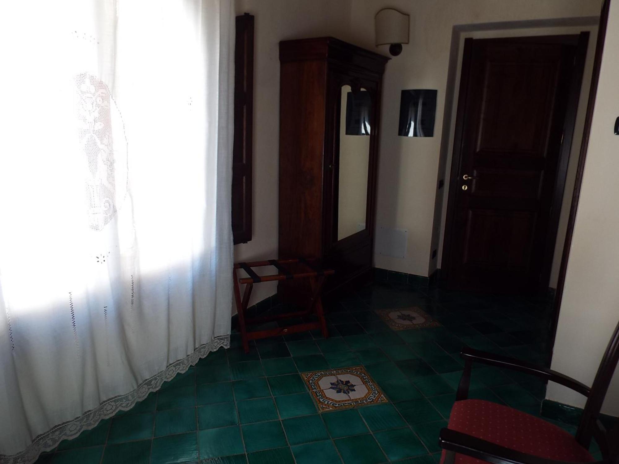Turismo Rurale Cefalu Phòng bức ảnh