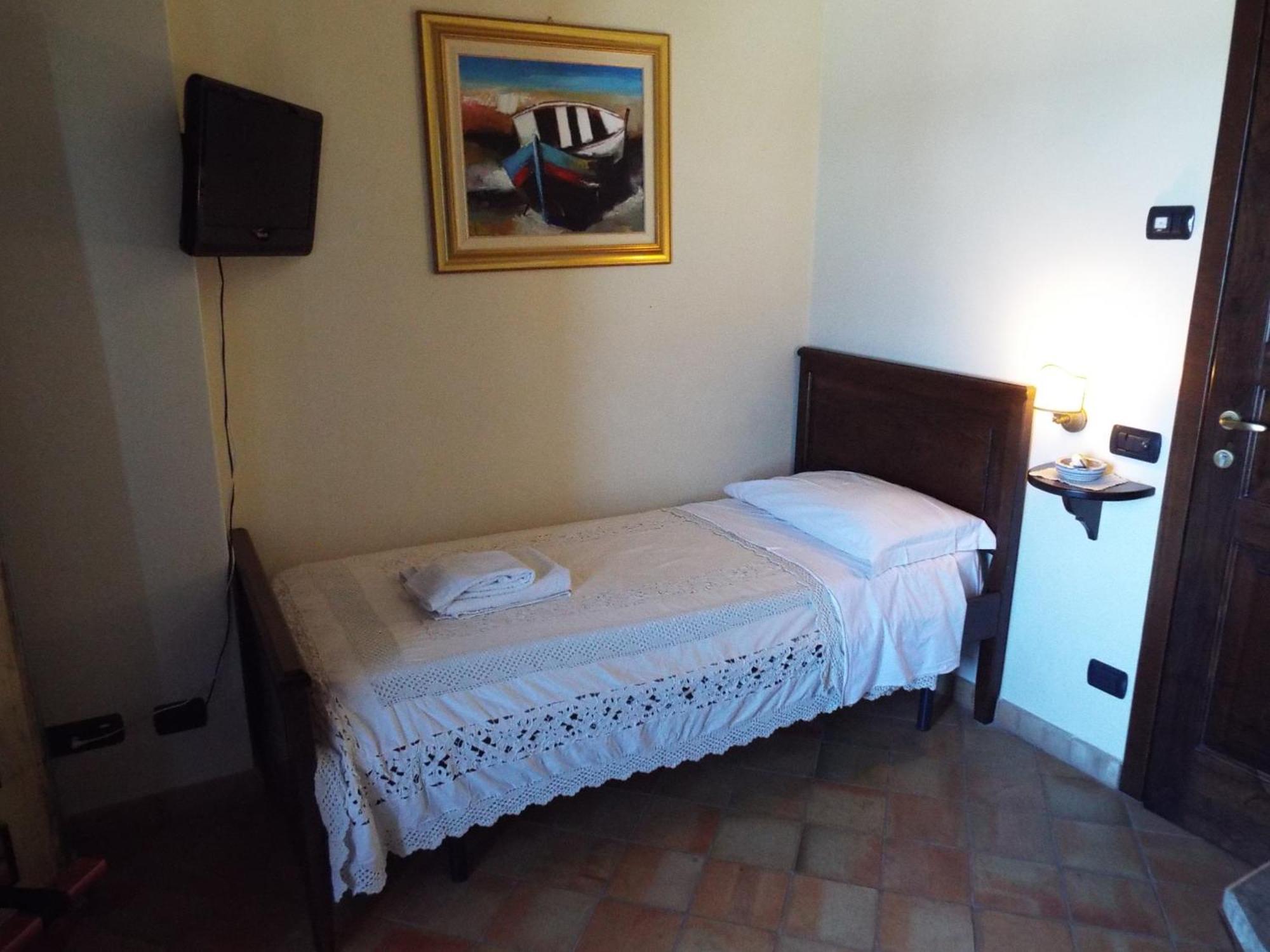 Turismo Rurale Cefalu Phòng bức ảnh