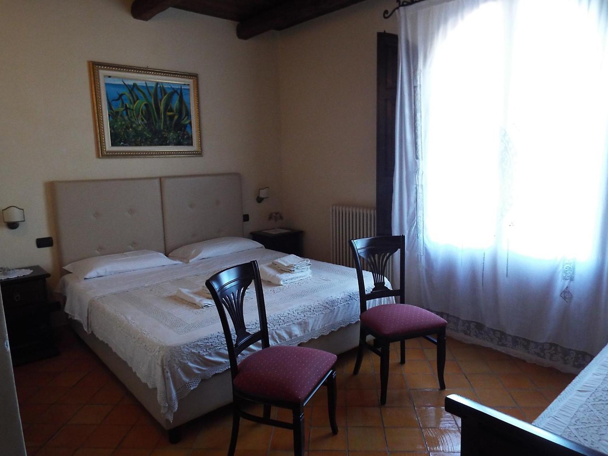 Turismo Rurale Cefalu Phòng bức ảnh