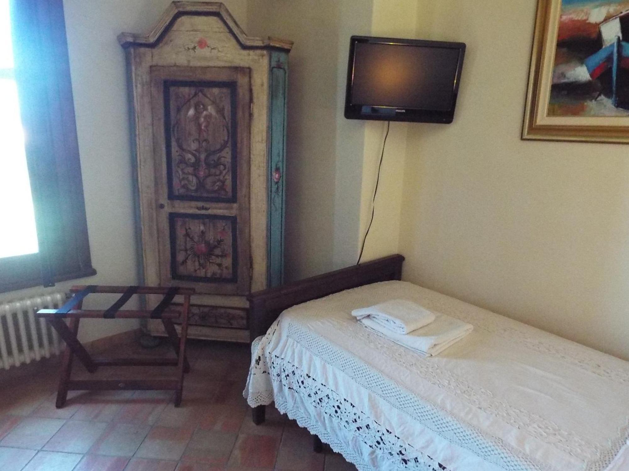 Turismo Rurale Cefalu Phòng bức ảnh