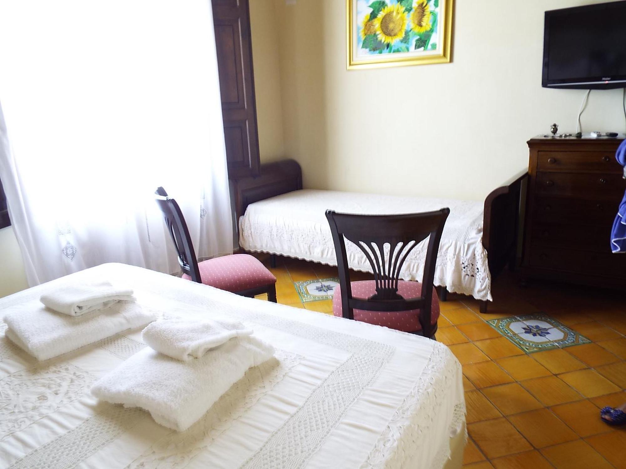 Turismo Rurale Cefalu Phòng bức ảnh