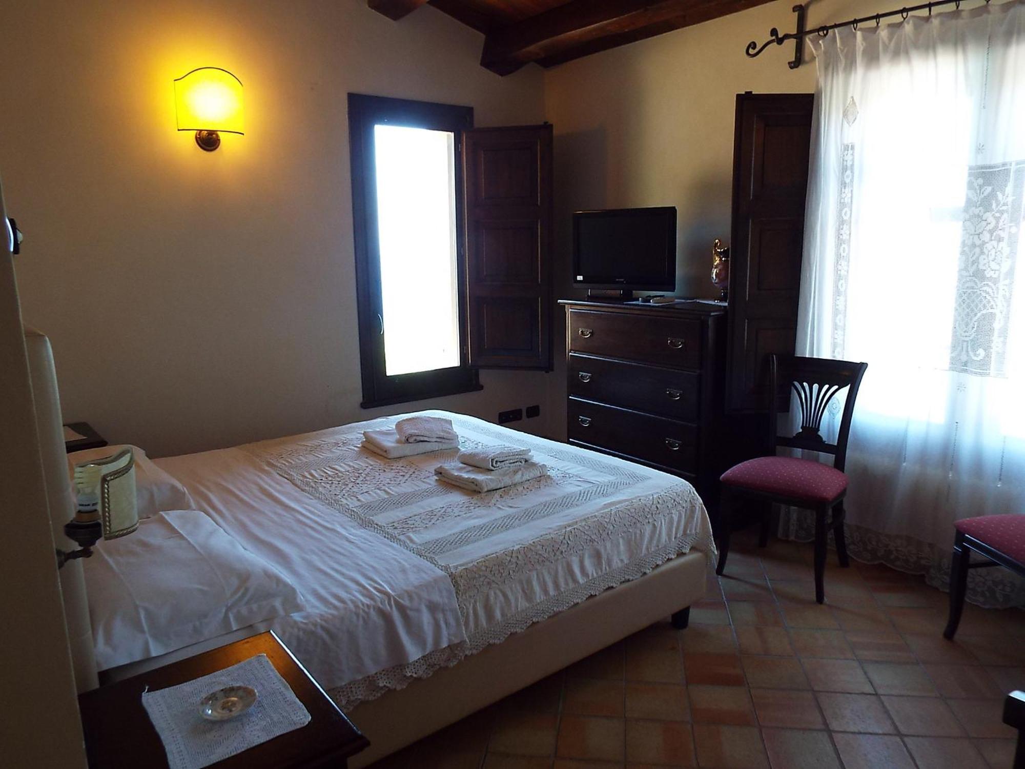 Turismo Rurale Cefalu Phòng bức ảnh