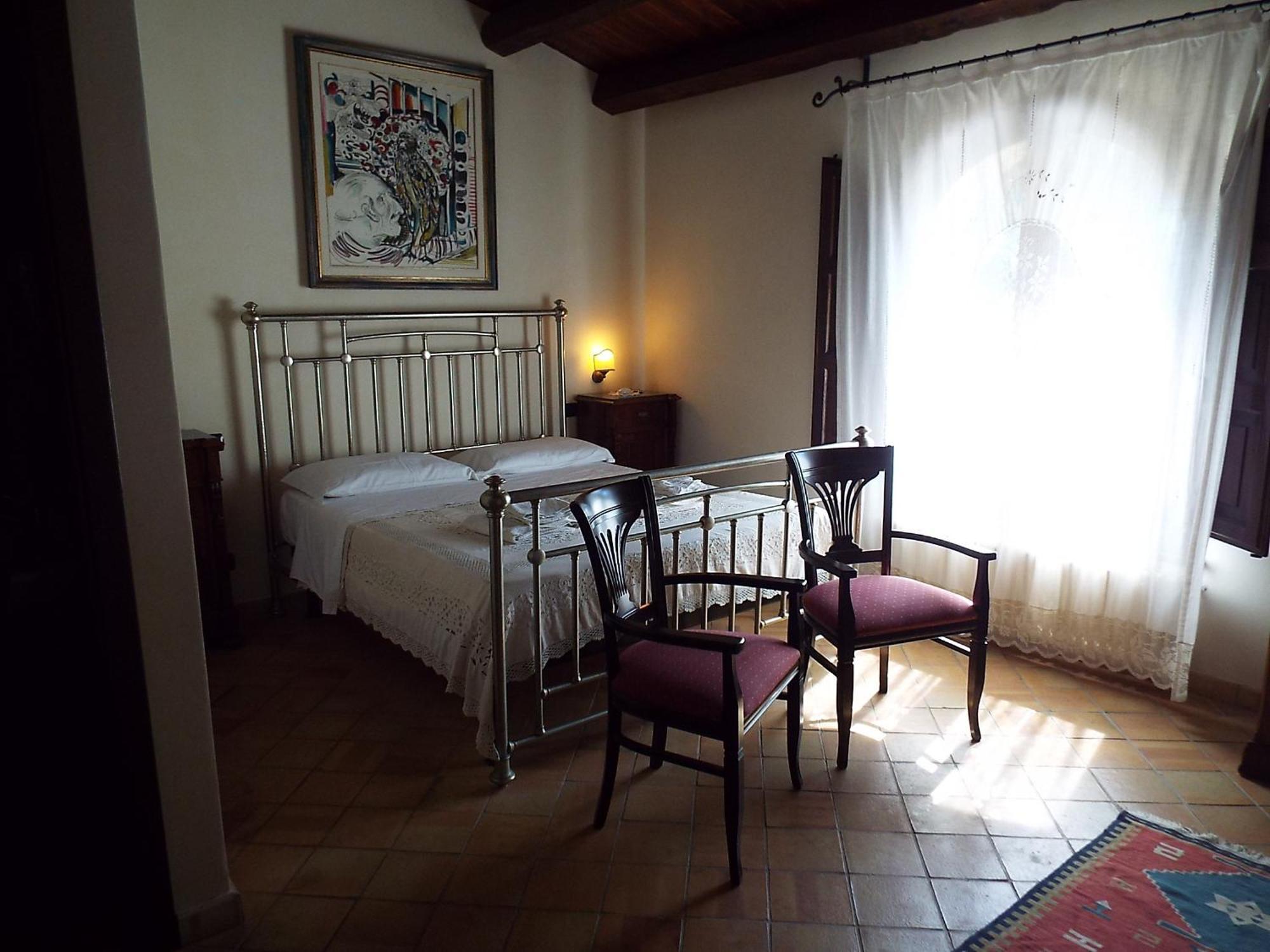 Turismo Rurale Cefalu Phòng bức ảnh