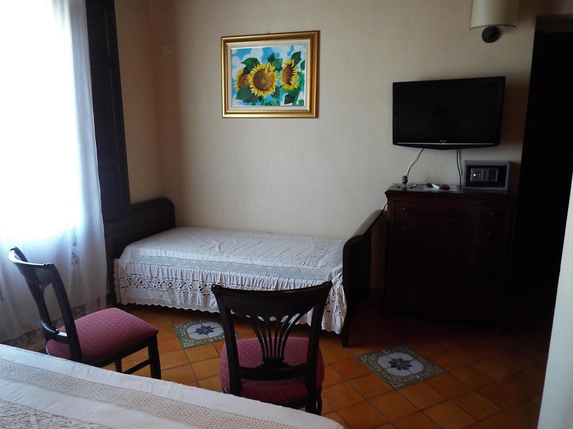 Turismo Rurale Cefalu Phòng bức ảnh