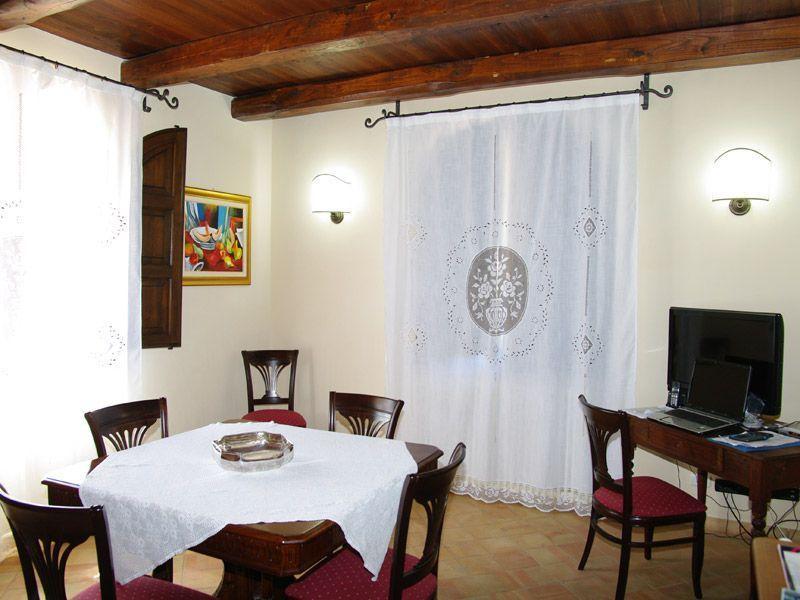 Turismo Rurale Cefalu Ngoại thất bức ảnh