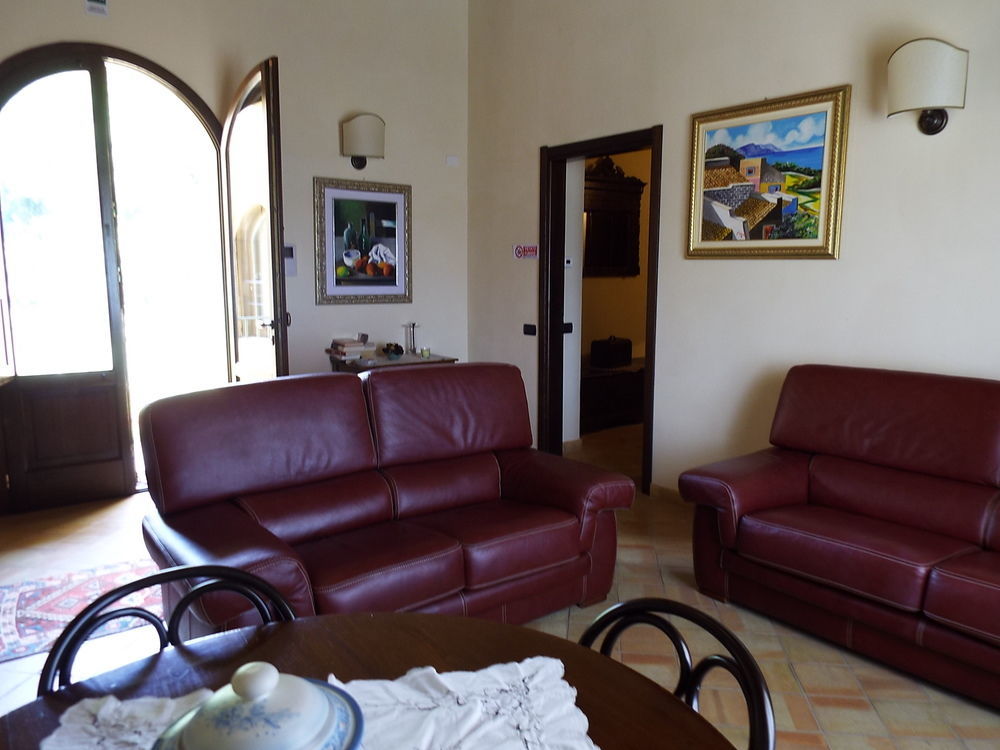 Turismo Rurale Cefalu Ngoại thất bức ảnh