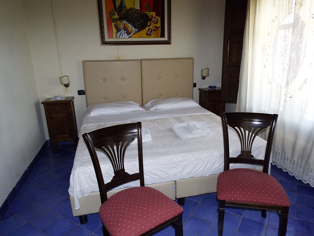 Turismo Rurale Cefalu Ngoại thất bức ảnh