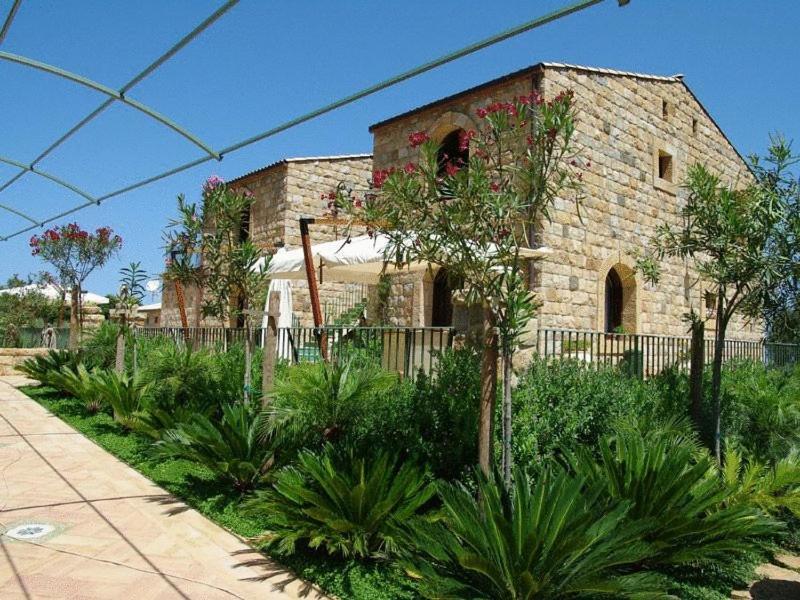 Turismo Rurale Cefalu Ngoại thất bức ảnh