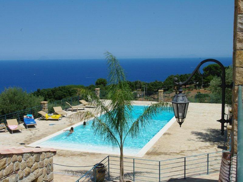 Turismo Rurale Cefalu Ngoại thất bức ảnh