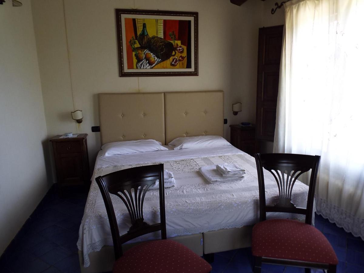 Turismo Rurale Cefalu Phòng bức ảnh
